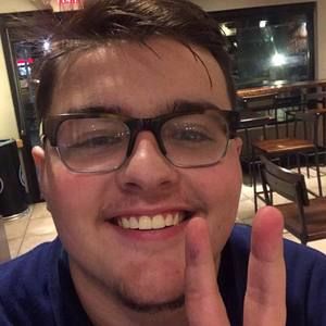 Meet your Posher, Jacob